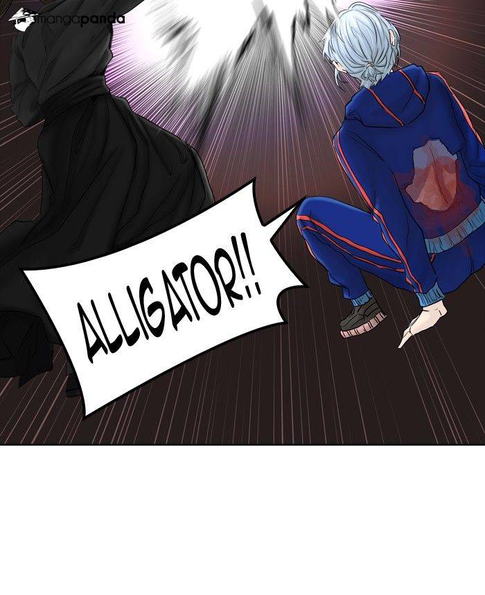 Tower of God Chapter 373 image 058